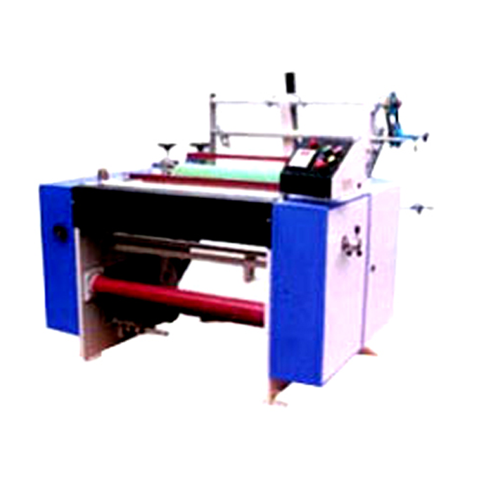 Toilet Paper Roll Machine (Online Slitting Type) Manufacturers in United States