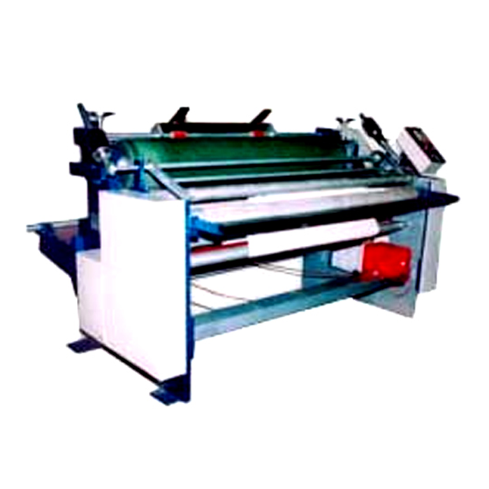 Toilet Paper Log Rewinder Manufacturers in United States