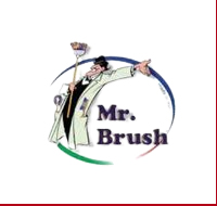 Mr. Brush