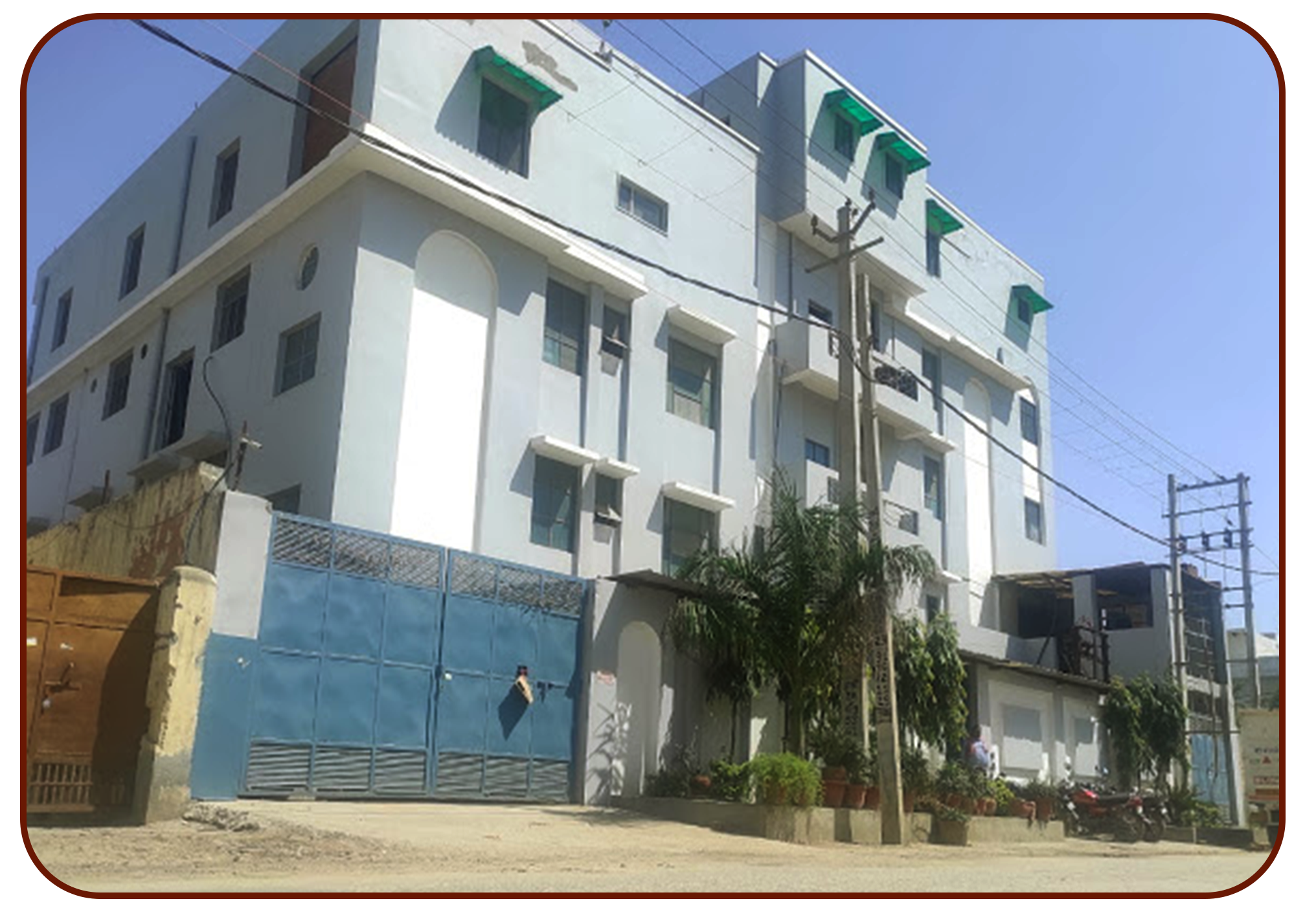 Shyam Engineering Works